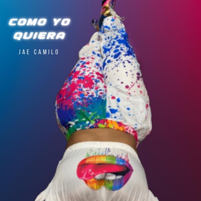 COMO YO QUIERA - Single