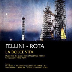Le Notte Di Cabiria (From 
