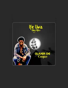 Oliver De Coqueを聴いたり、ミュージックビデオを鑑賞したり、経歴やツアー日程などを確認したりしましょう！