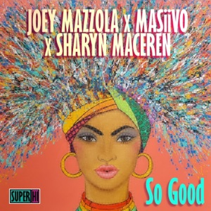 So Good - EP