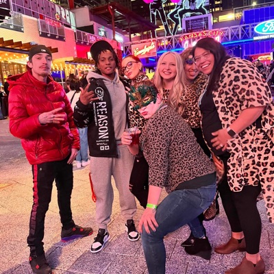 Hood Gospel - Single