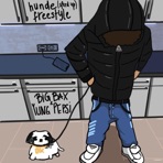 HUNDE FREESTYLE (SPED UP) - Single