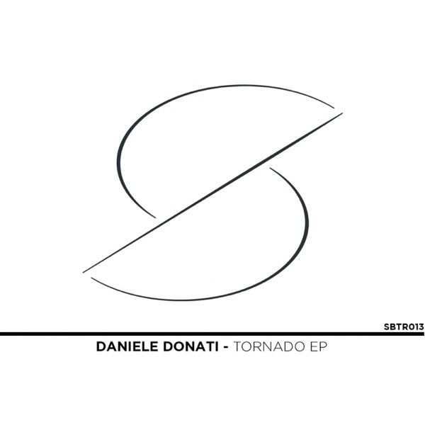 Tornado EP