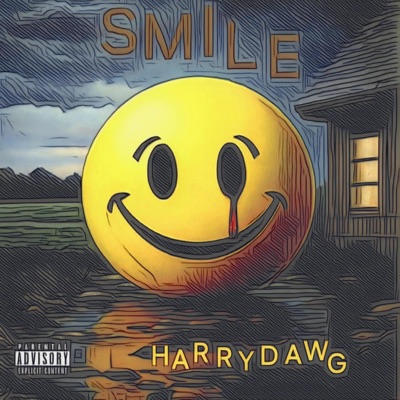 Smile On - Single