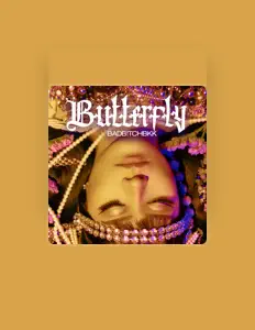 Dengarkan BadBitchBkk, tonton video musik, baca bio, lihat tanggal tur & lainnya!