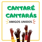 Cantaré Cantarás artwork