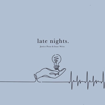 Late Nights - Single