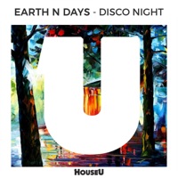 Disco Night - Earth n Days