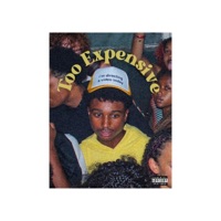 Too Expensive - Single - asho