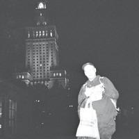 Atak Paniki W Warszawie - Single - MŁODY DZBAN