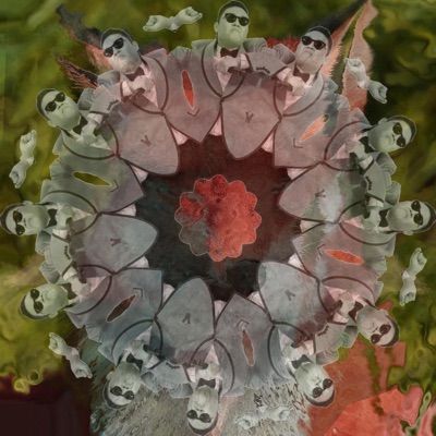 wake me up when the fox says something (feat. Monsey) - Single