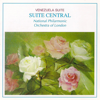Venezuela Suite Suite Central - National Philarmonic Orchestra of London new Single