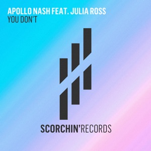 You Don't (feat. Julia Ross) - Single