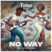 No Way artwork