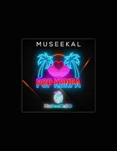 Museekalを聴いたり、ミュージックビデオを鑑賞したり、経歴やツアー日程などを確認したりしましょう！