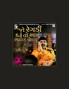 Listen to Gemar Khakhadi, watch music videos, read bio, see tour dates & more!
