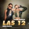 LAS 12 artwork