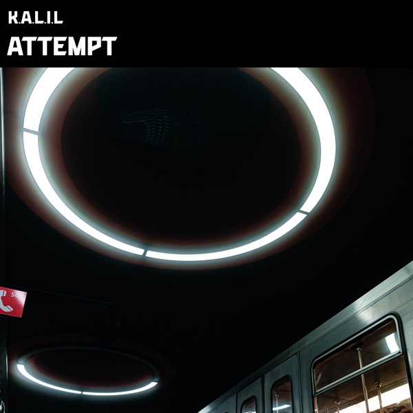 Attempt - EP