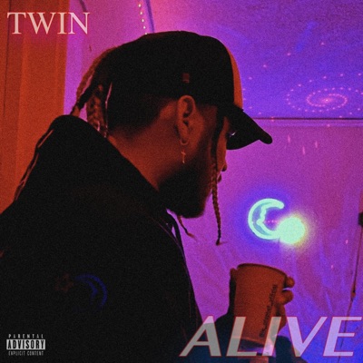 Alive (feat. Altmadara) - Single