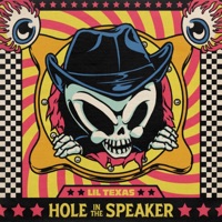 Hole In the Speaker - Single - Lil Texas