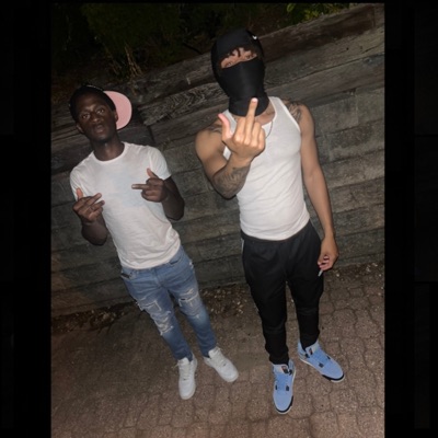 Kyrie (feat. Shmizzo) - Single