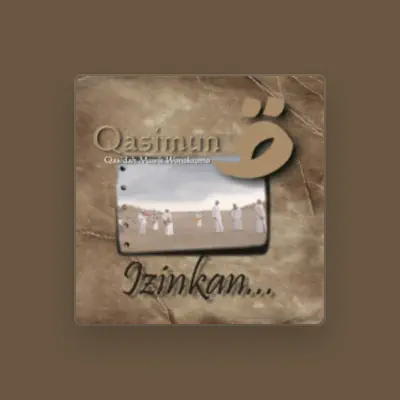 Listen to Qasimun, watch music videos, read bio, see tour dates & more!