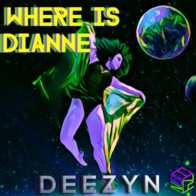 Where Is Dianne - Single