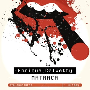 Matraca - Single