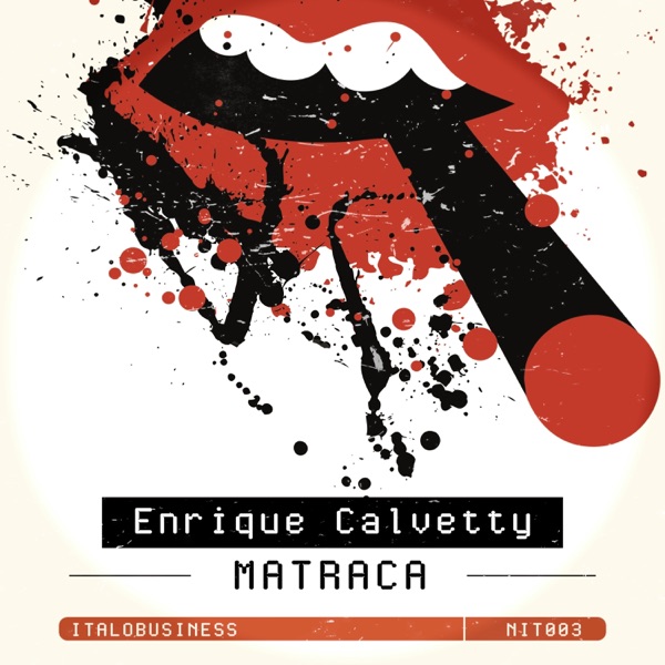 Matraca - Single