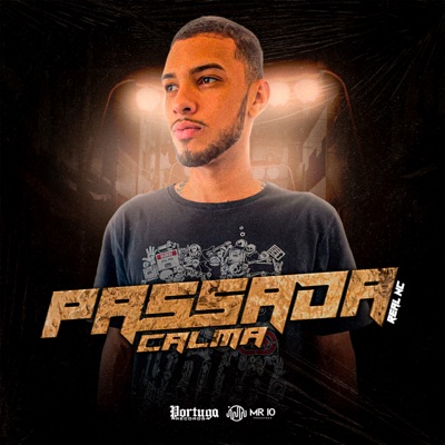 Passada Calma - Single