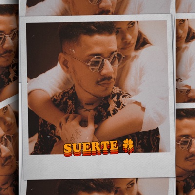 Suerte - Single