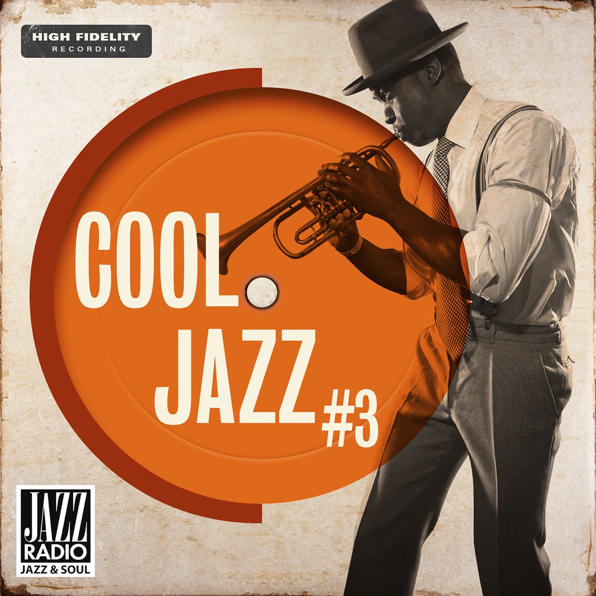 Cool Jazz 03 by Jazz Radio by Various Artists on Apple Music