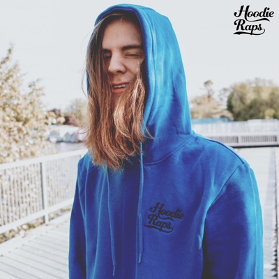 Hoodie Raps Season 1 - EP