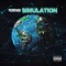 Simulation - Robsan, Nyke Nick & Krispel lyrics