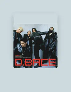 Listen to 디 베이스, watch music videos, read bio, see tour dates & more!