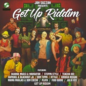 Get up Riddim artwork