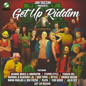Get Up Riddim