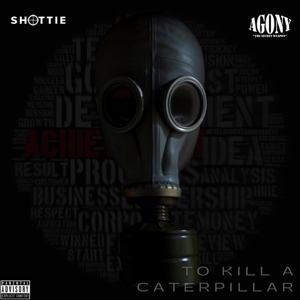 To Kill a Caterpillar - EP