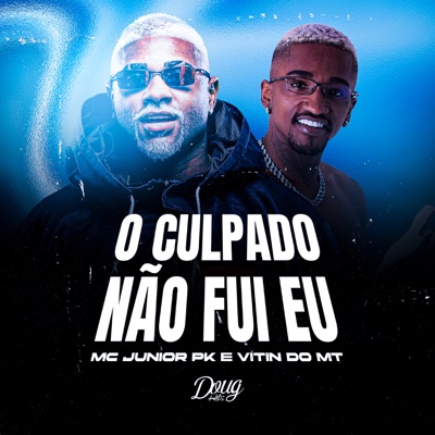 O Culpado Não Fui Eu - Single