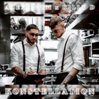 Konstellation - Single - Dilly D & Alex LGTM