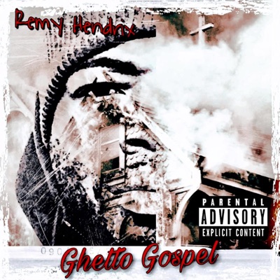 Ghetto Gospel - EP