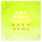 The Hope (feat. KRT) - Xuhl lyrics