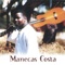 Fidjus Di Guiné Foronta - Manecas Costa lyrics