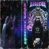 Spacial Rend - EP - Baritus