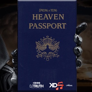 Heaven Passport - Single
