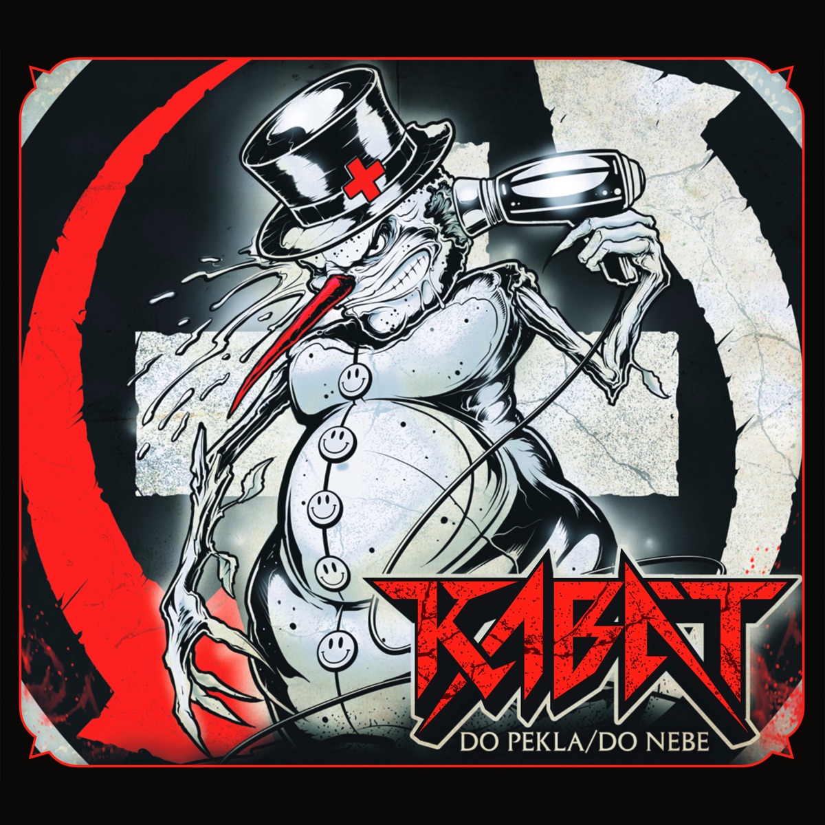 Go Satane Go - Album by Kabát - Apple Music