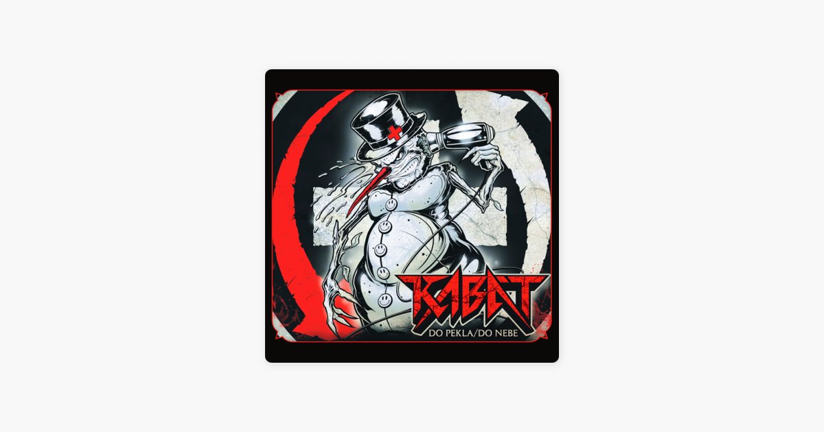 Western Boogie by Kabát — Song on Apple Music