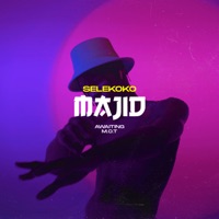 Selekoko  AWAITING M.O.T - Single - Majid