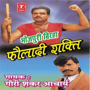 Fauladi Shakti