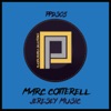 Jersey Music cover art